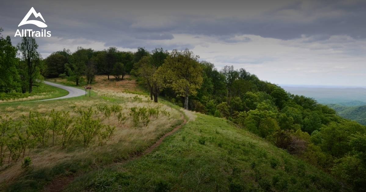 Best Trails in Rocky Knob Recreation Area | AllTrails.com