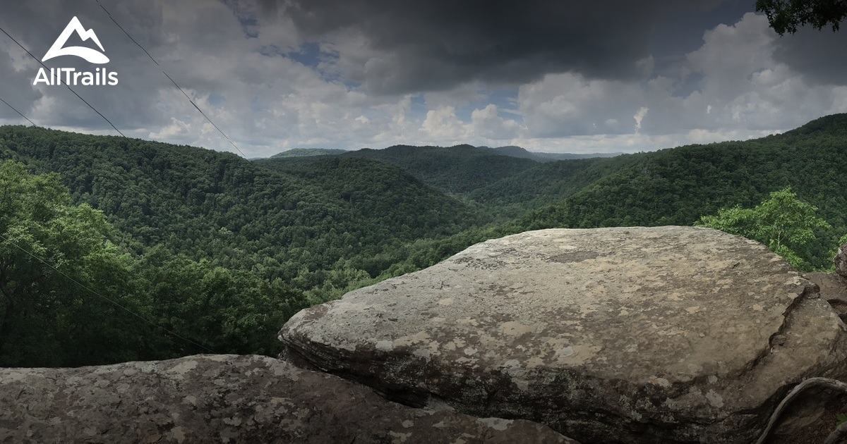 Best Trails in Pipestem State Park West Virginia AllTrails