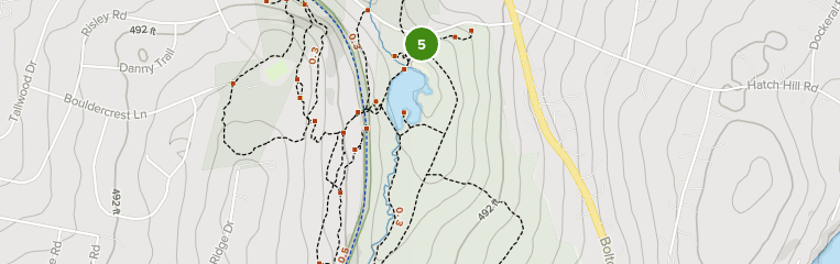 Valley Falls Trail Map Best 10 Trails In Valley Falls Park | Alltrails