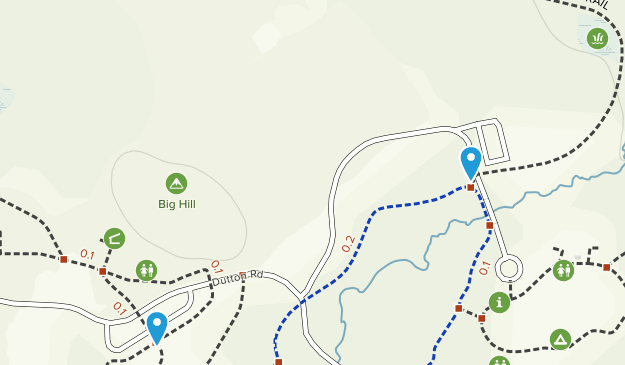 Best Trails in Goodenow Grove Forest Preserve - Illinois | AllTrails