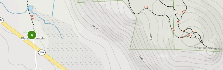 Mt Watatic Trail Map Pdf Best 10 Trails In Watatic Mountain State Wildlife Area | Alltrails