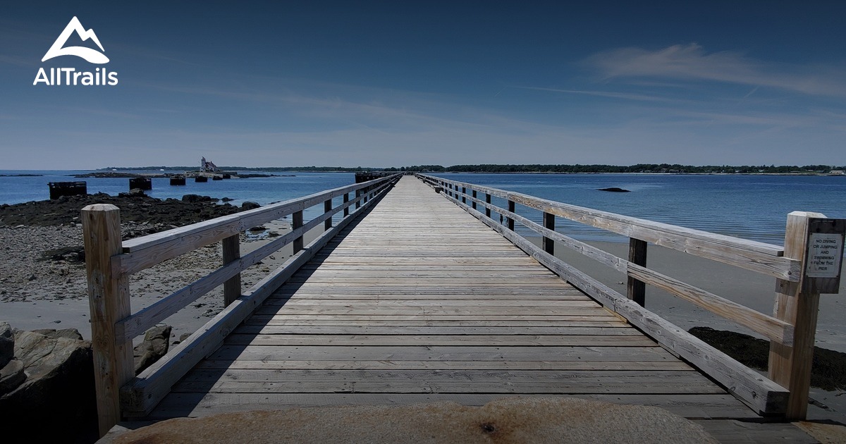 Fort Foster Park: A Haven for History, Nature, and Recreation in ...