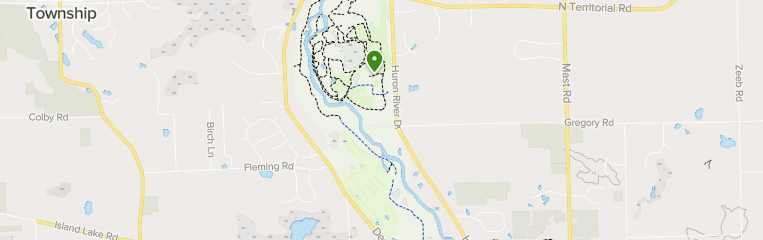 Best 10 Trails in Hudson Mills Metropolitan Park | AllTrails
