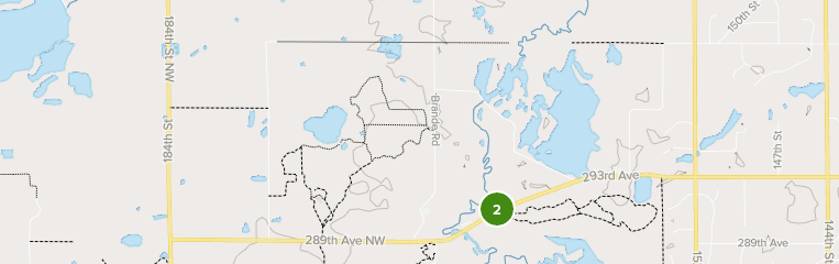 Sherburne Wildlife Refuge Map Pgwmsnqskaf8Mm