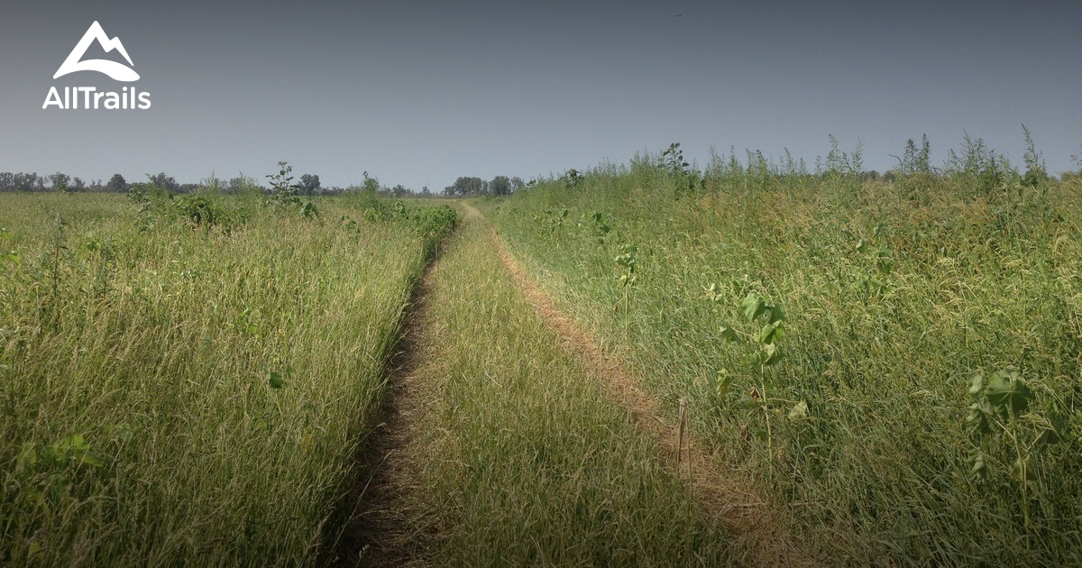 Best hikes and trails in Boyer Chute National Wildlife Refuge | AllTrails