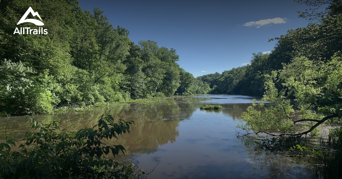 10 Best hikes and trails in Watchung Reservation | AllTrails