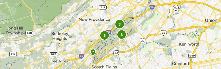 Best trails in Watchung Reservation - Parks Us New Jersey Watchung Reservation 10120285 20210804195445000000000 763x240 1