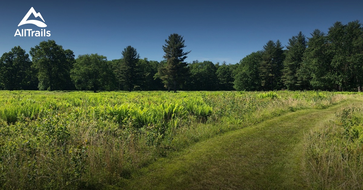 Best hikes and trails in Saratoga National Historical Park | AllTrails