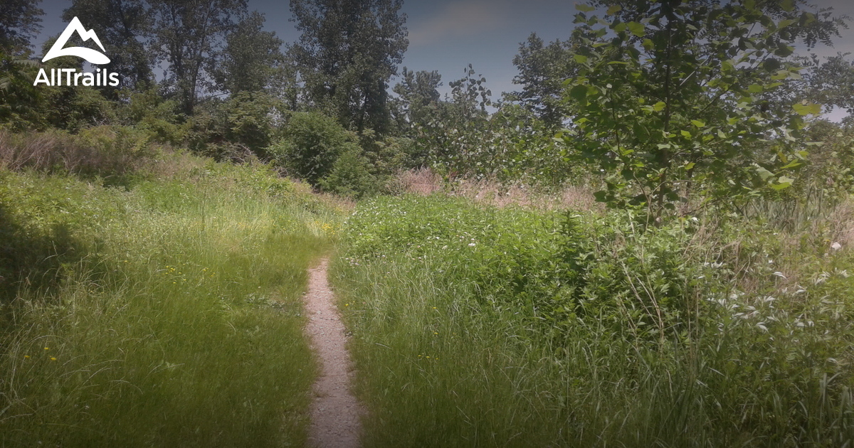 Best Trails in Saxon Woods Park New York AllTrails