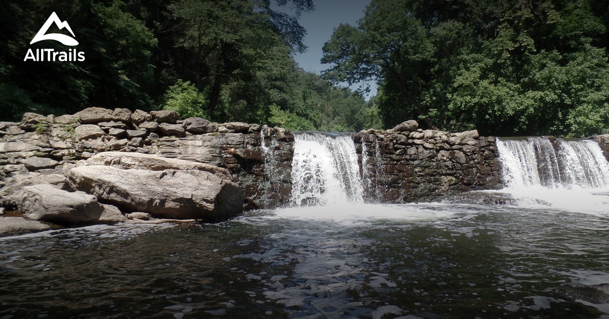 Best hikes and trails in West Fairmount Park | AllTrails