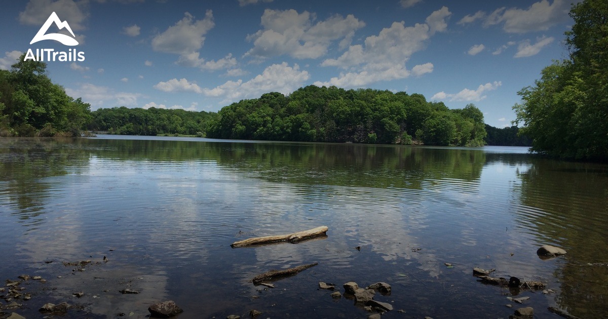 Best trails in Green Lane Reservoir Park, Pennsylvania | AllTrails