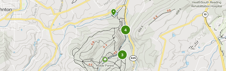 Best 10 Trails in Nolde Forest - Parks Us Pennsylvania Nolde Forest State Park 10120438 20220624223359000000 763x240 1 