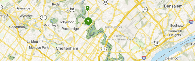 Best trails in Pennypack Park - Parks Us Pennsylvania Pennypack Park 10120445 20201117213432000000000 763x240 1  pennypack park map