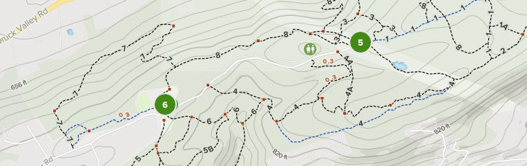 Best 10 Trails in Rocky Ridge County Park | AllTrails