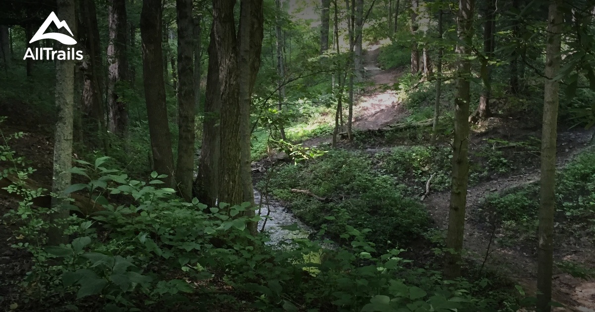 Best Trails in Settlers Cabin County Regional Park | AllTrails.com