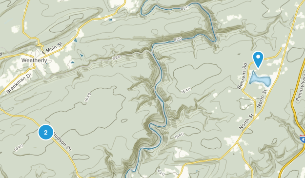 Best Trails in State Game Lands - Parks Us Pennsylvania State Game Lands Number 141 10120460 20180716104951 625x365 1