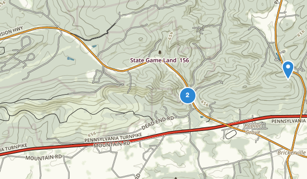 Best Trails in State Game Lands - Parks Us Pennsylvania State Game Lands Number 156 10120462 20161013175827 600x350 1
