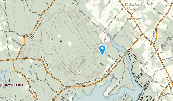 Best Trails in State Game Lands - Parks Us Pennsylvania State Game Lands Number 157 10120463 20170903085428 600x350 1 