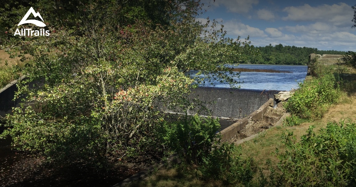 Best Trails in Arcadia Management Area Rhode Island AllTrails