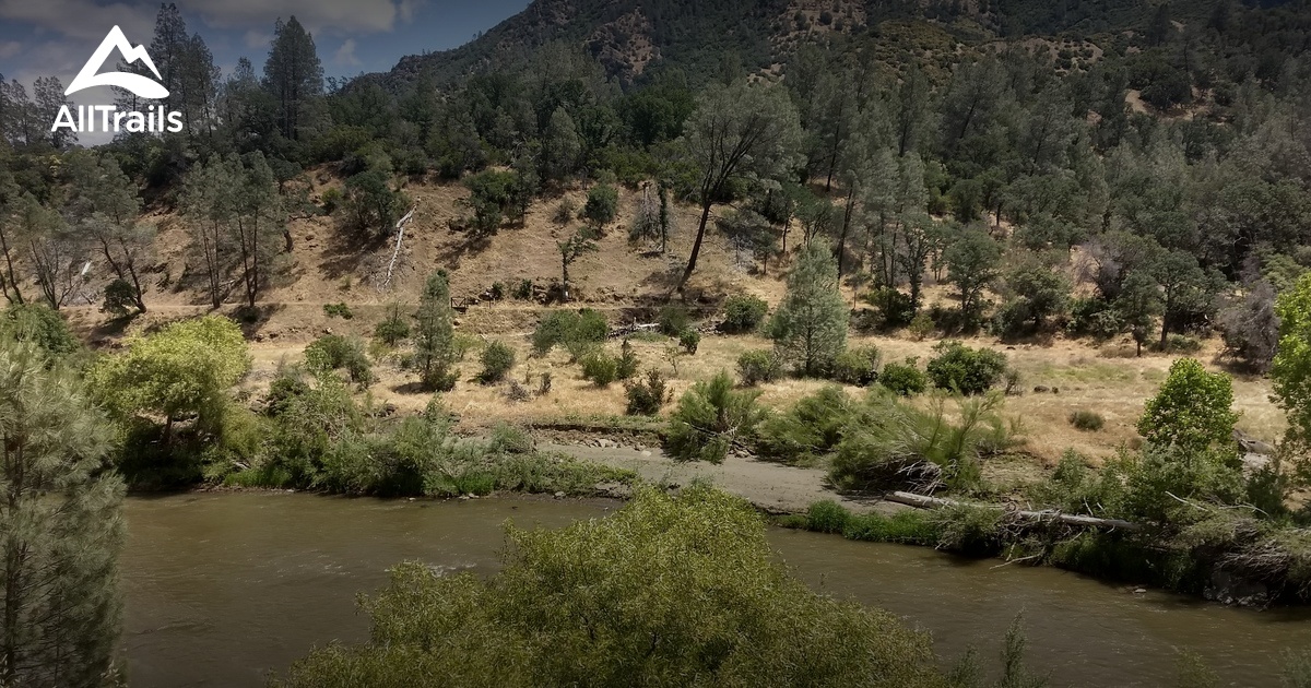 Best views trails in Cache Creek Regional Park | AllTrails