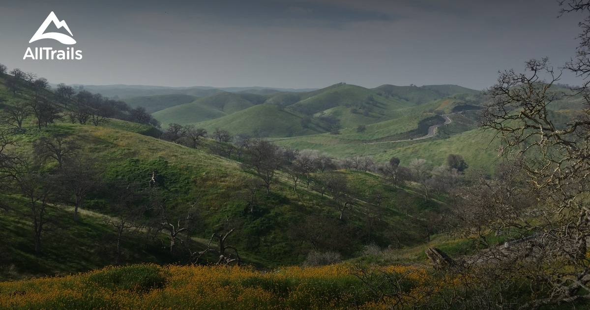 Best Trails in Eastman Lake Recreation Area California AllTrails