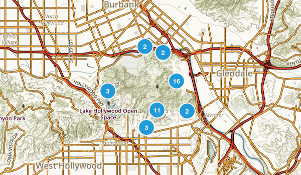 Best Trails In Griffith Park California AllTrails best-trails-in-griffith-park-california-alltrails