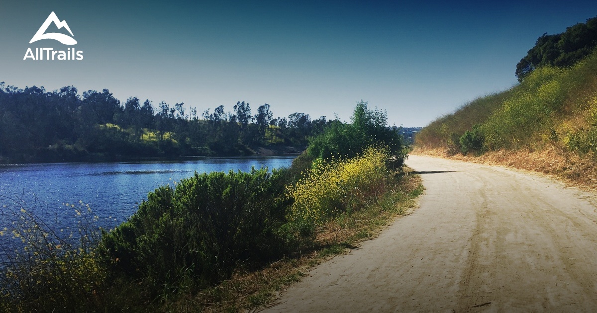 Best Trails in Laguna Niguel Regional Park - California | AllTrails