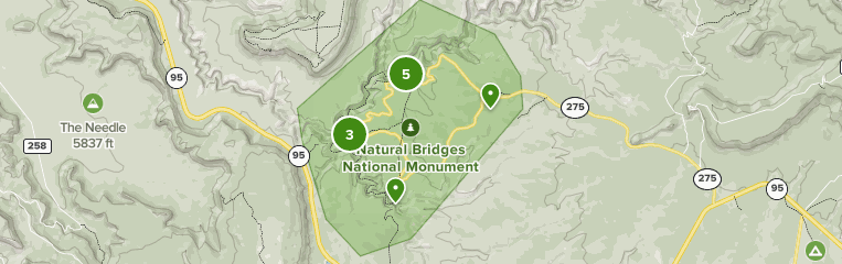 Parks Us Utah Natural Bridges National Monument 10121077 20200917215707000000000 763x240 1 