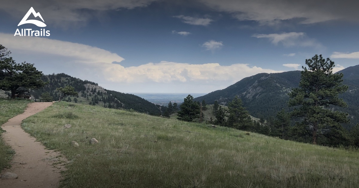 Best Trails in Betasso Preserve - Colorado | AllTrails