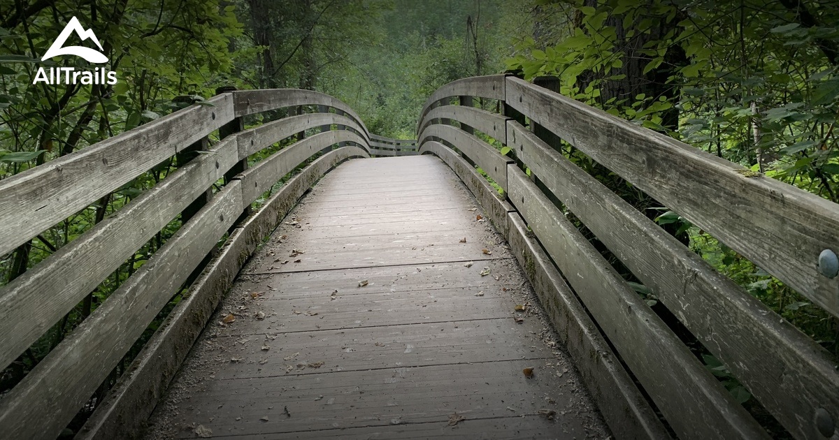 Best Hikes And Trails In Kelsey Creek Park Alltrails