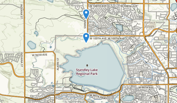 Dog Parks In Westminster Colorado Dog Parks In Westminster Colorado