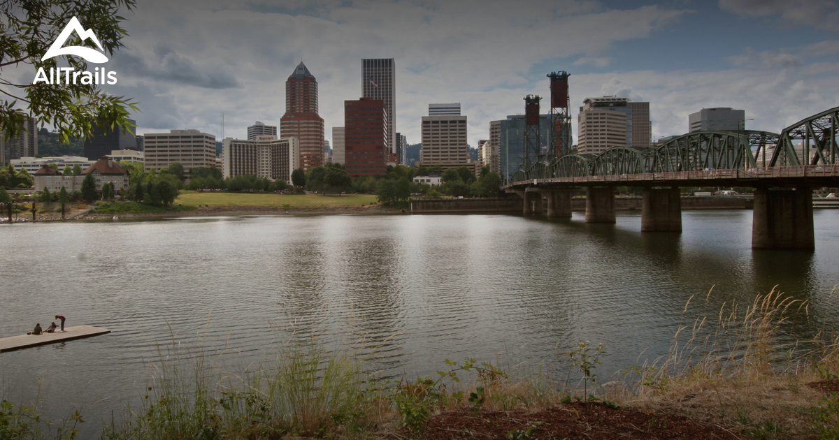 Best Trails In Governor Tom McCall Waterfront Park - Oregon | AllTrails