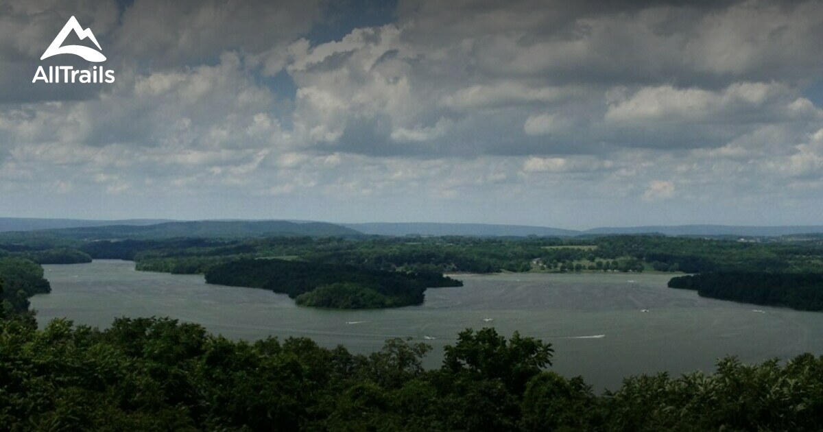 Escape to Blue Marsh: Where Nature and Adventure Meet in Pennsylvania