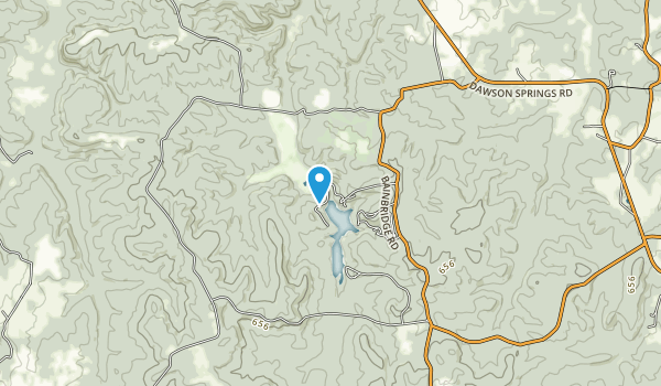 Best Trails in Pennyrile Forest State Resort Park - Kentucky | AllTrails