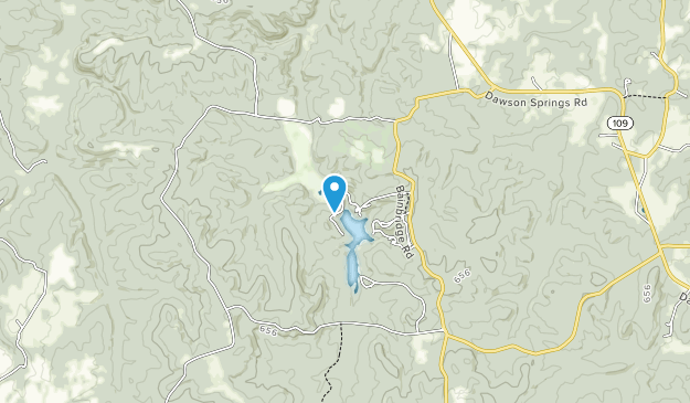 Best Trails in Pennyrile Forest State Resort Park - Kentucky | AllTrails