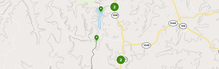 Best Trails in Pennyrile Forest State Resort Park - Kentucky | AllTrails