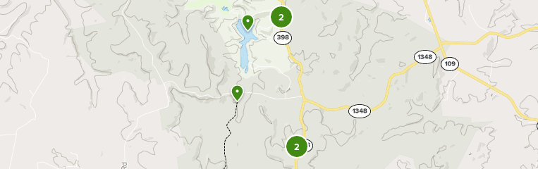 Best trails in Pennyrile Forest State Resort Park, Kentucky | AllTrails