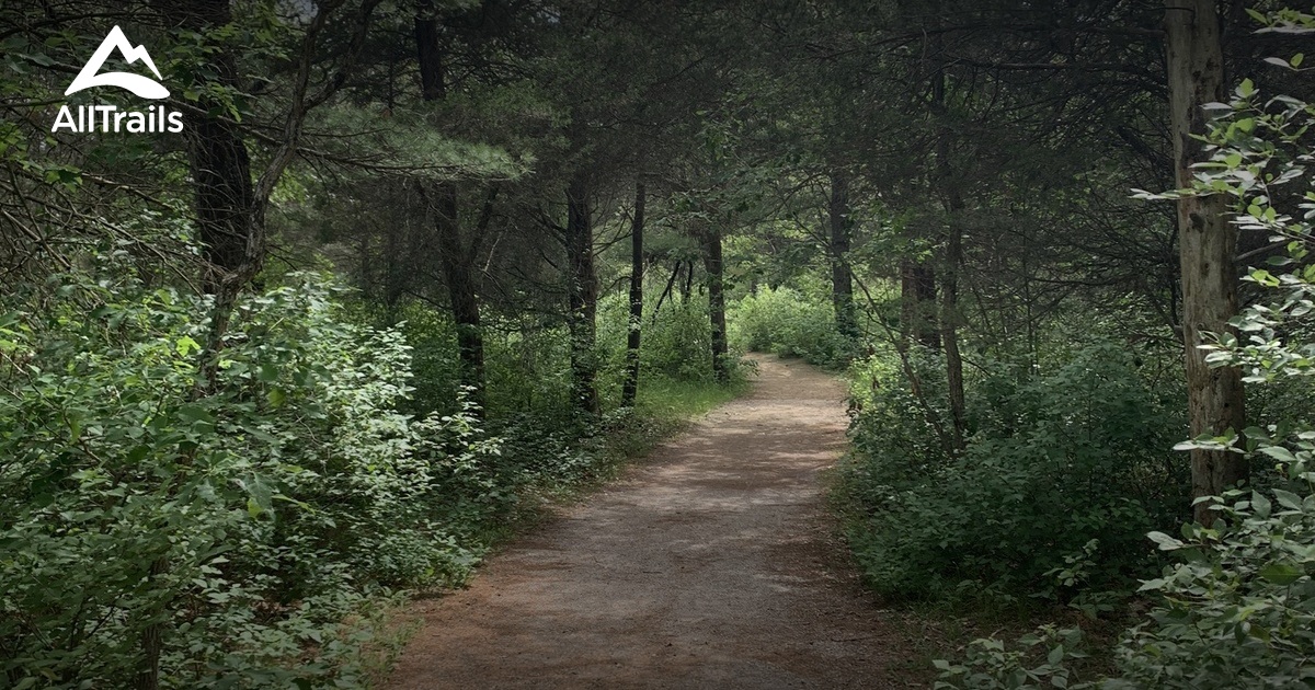 Best Trails in The Pinery Provincial Park Ontario, Canada AllTrails