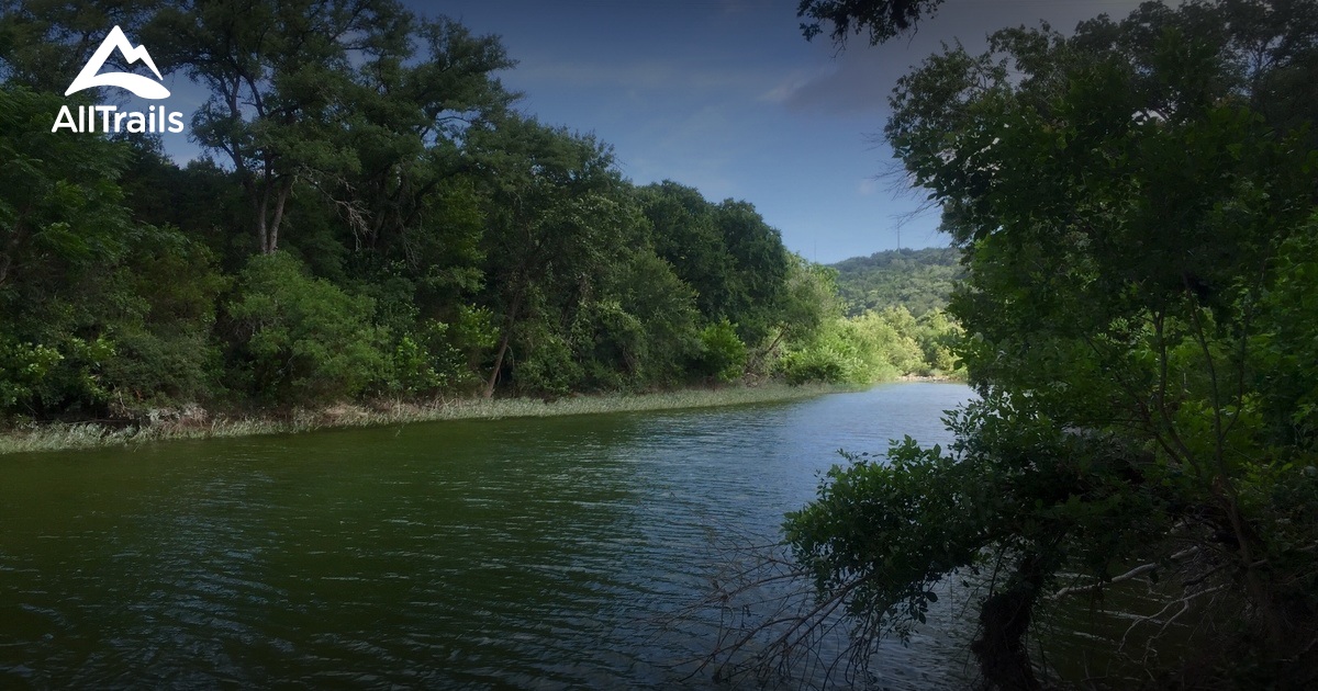 Best Trails In Barton Creek Greenbelt - Texas | AllTrails