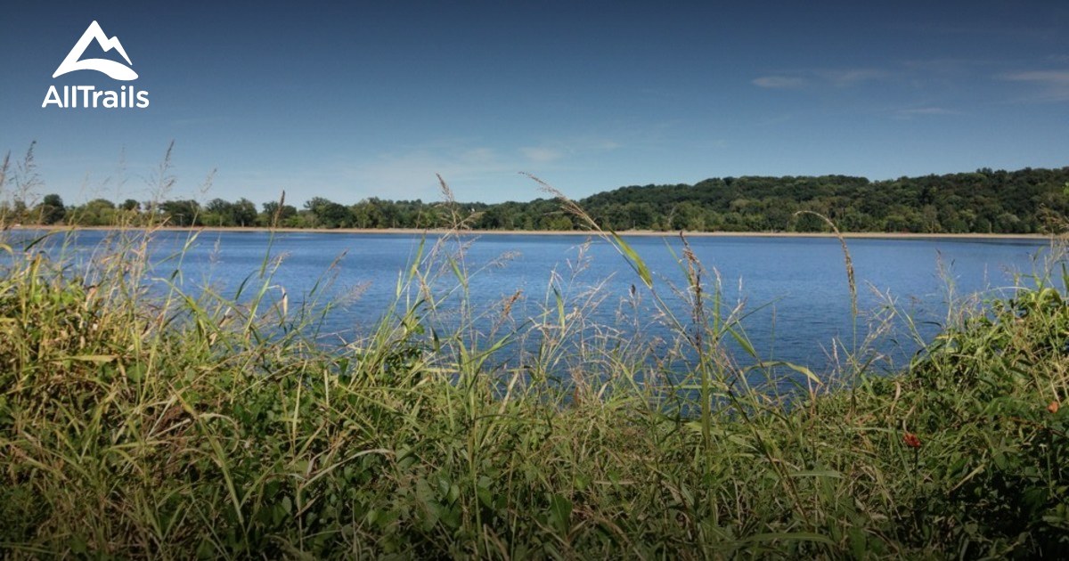 Best Trails in Creve Coeur County Park Missouri AllTrails