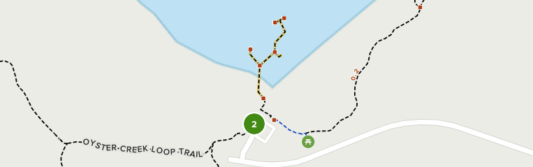 Cullinan Park Trail Map Best 10 Trails In Cullinan Park | Alltrails