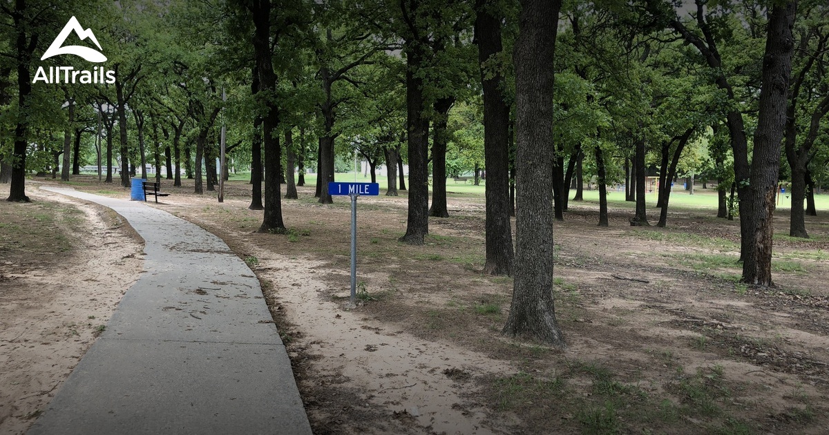 Best Hikes and Trails in Eldon Lyon Park AllTrails