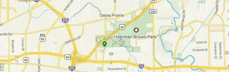 Best Hikes and Trails in Herman Brown Park | AllTrails