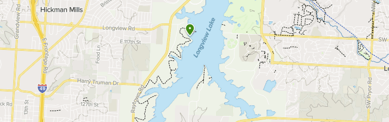 Best Trails In Longview Lake Park Missouri Alltrails