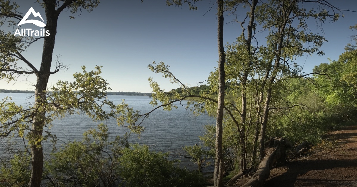 Best Trails in Pilot Knoll Park Texas AllTrails