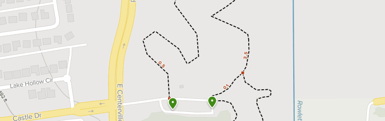 Rowlett Creek Preserve Trail Map Best 10 Trails In Rowlett Creek Preserve | Alltrails