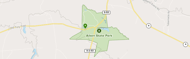 Best Hikes and Trails in Aiken State Park | AllTrails