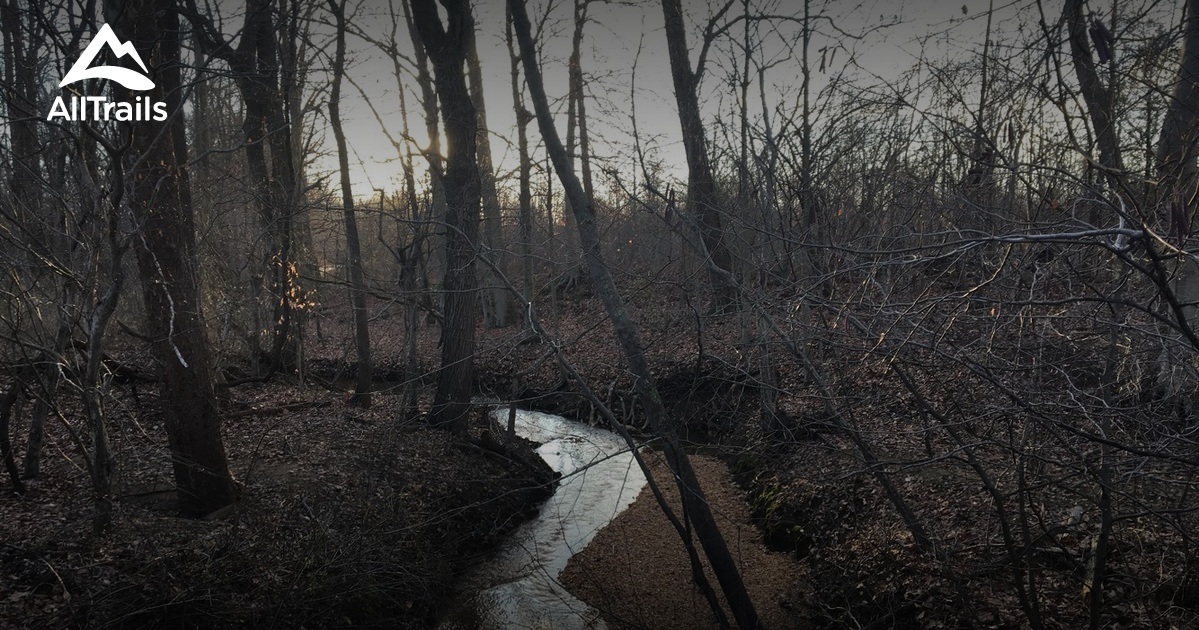 Best hikes and trails in Davidsonville Park AllTrails