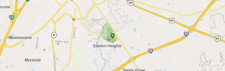 Best Hikes and Trails in Finch Park | AllTrails