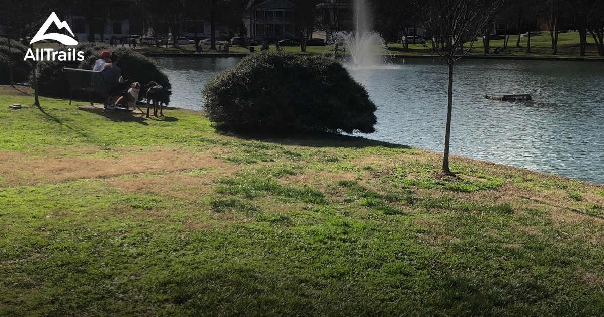 Best Trails in Freedom Park North Carolina AllTrails